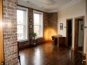 Corner Suite, Third Floor, Natural Light From Two Confirmed Sources and One Unconfirmed