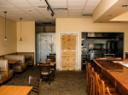 Turnkey Restaurant Space, Previous Tenant Relocated (Not Fled, Relocated)