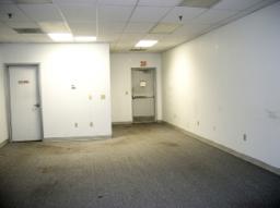 Flex Office, Ground Floor, Vented, Certified Euclidean