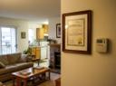 VERIFIED Stable 2BR, Stability Score 98.6, Certificate on the Wall and I Will Show You