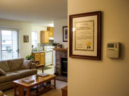 VERIFIED Stable 2BR, Stability Score 98.6, Certificate on the Wall and I Will Show You