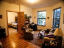 Spacious Studio with Dynamic Layout and Occasional Bonus Rooms