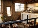Beautiful Unstabilized Loft, Not for Everyone, but Maybe for You