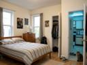 Room Available, Quiet Building, Good Light, Previous Roommate is Fine