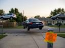 Selling Non-Grounded Spot Before the HOA Fines Me Into the Ground (Ironic, I Know)