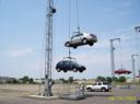 Tandem Non-Grounded, 50ft, Shared Tether, $85/mo Each