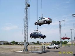 Tandem Non-Grounded, 50ft, Shared Tether, $85/mo Each