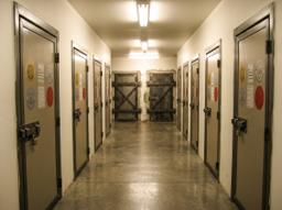 Sealed Storage Units Available, PLEASE Read the Prohibited Items List Before Inquiring