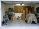 Looking for Storage, Nothing Crazy, Just Some Garage Stuff with Minor Requirements