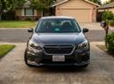 2019 Grollen Sable, low miles, ONE QUIRK, runs great otherwise