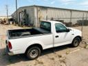 2021 Kemmer pickup, extended bed, fleet vehicle, clean