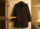 Winter coat, warm, looks great, you should know about the pockets