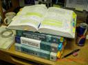 Textbooks, Quarn Technical, semester 4 Anomalous Engineering